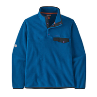 M's Lightweight Synchilla Snap-T Pullover
