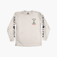 Tailed L/S Sunshirt