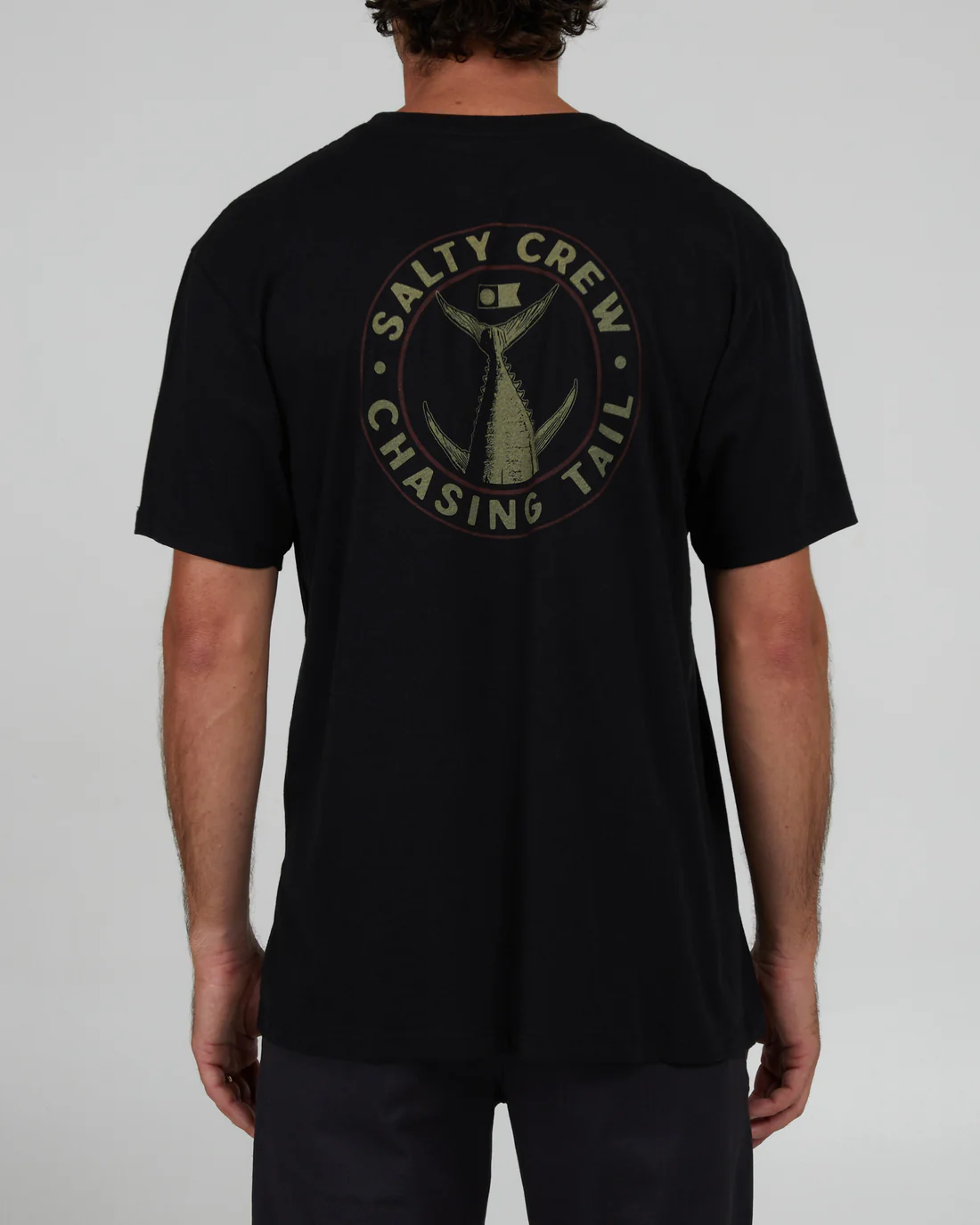 Tailgate S/S Tee