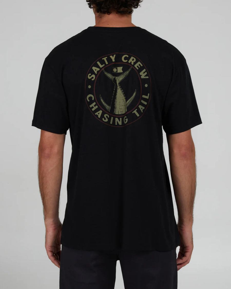 Tailgate S/S Tee