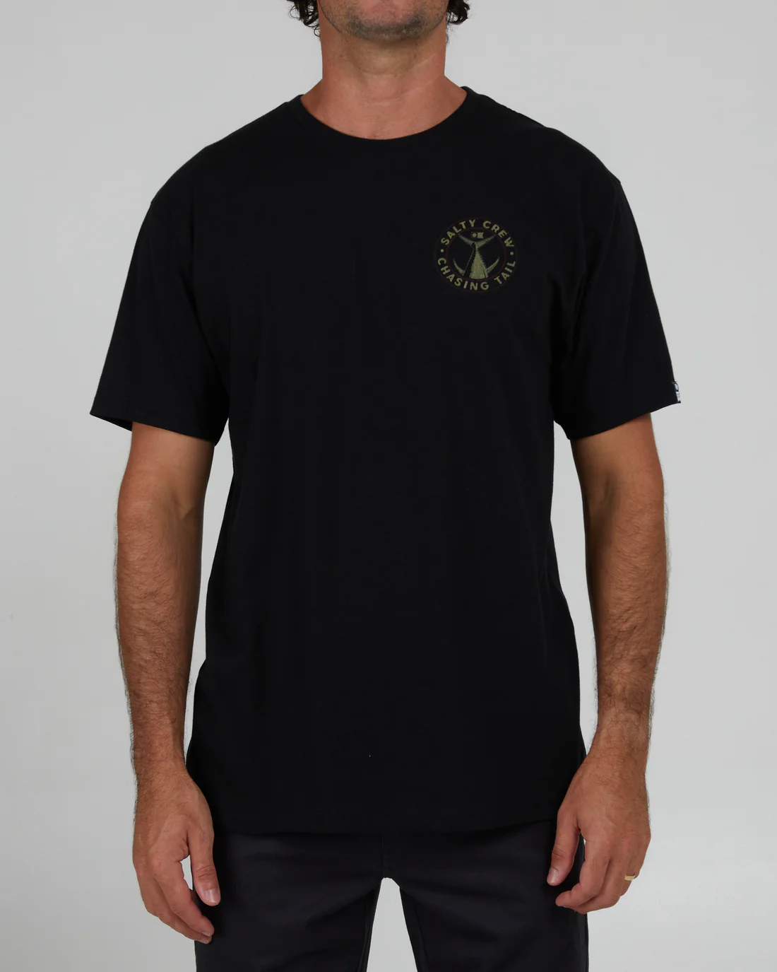 Tailgate S/S Tee