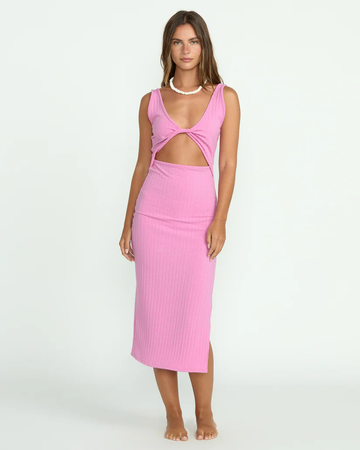 Take A Look Dress