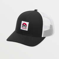 Talons Trucker