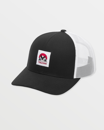 Talons Trucker