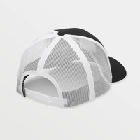 Talons Trucker