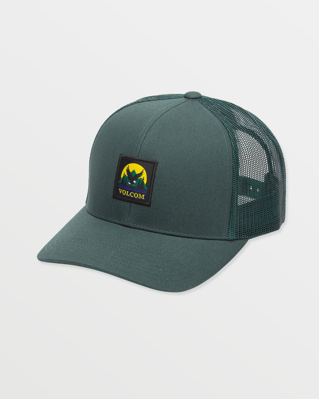 Talons Trucker