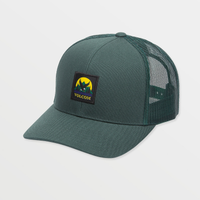 Talons Trucker