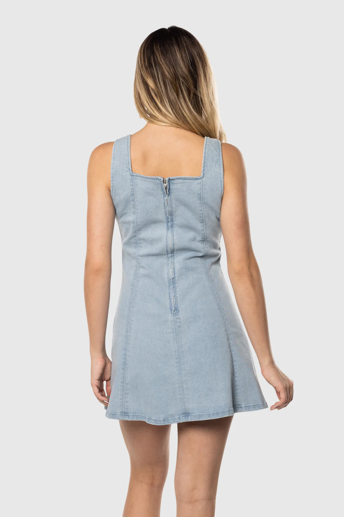 Tank Dress