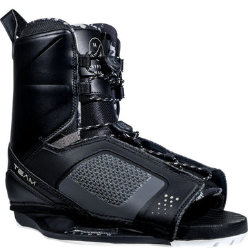Hyperlite Team OT Wakeboard Bindings 2025