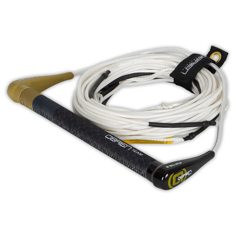 O'Brien Team Handle w/ Silicone Line Wake Combo