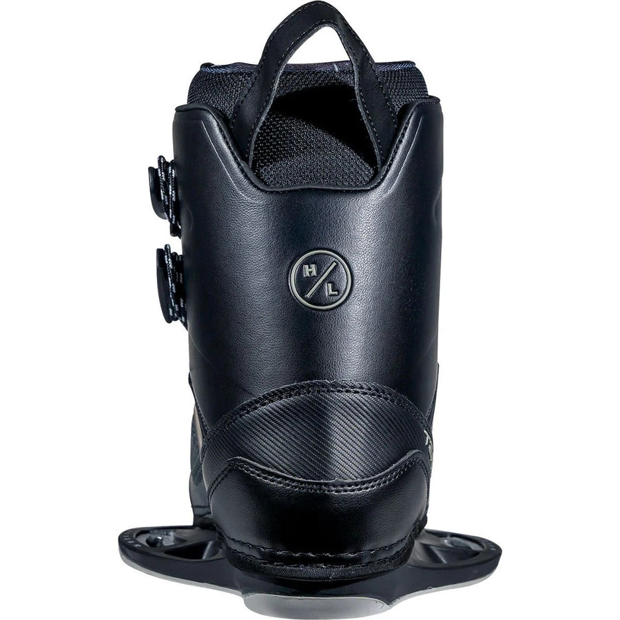 Hyperlite Team OT Wakeboard Bindings 2025