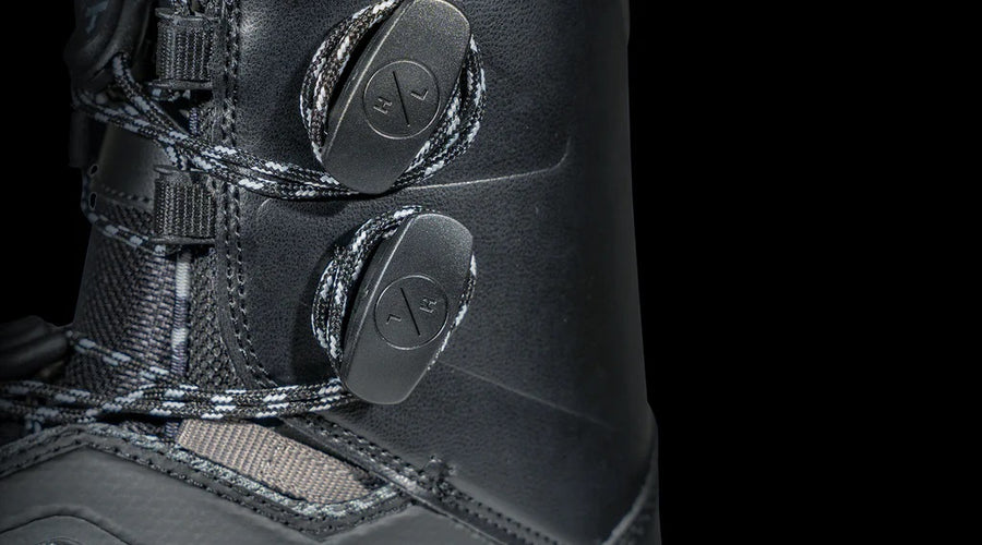 Hyperlite Team OT Wakeboard Bindings 2025