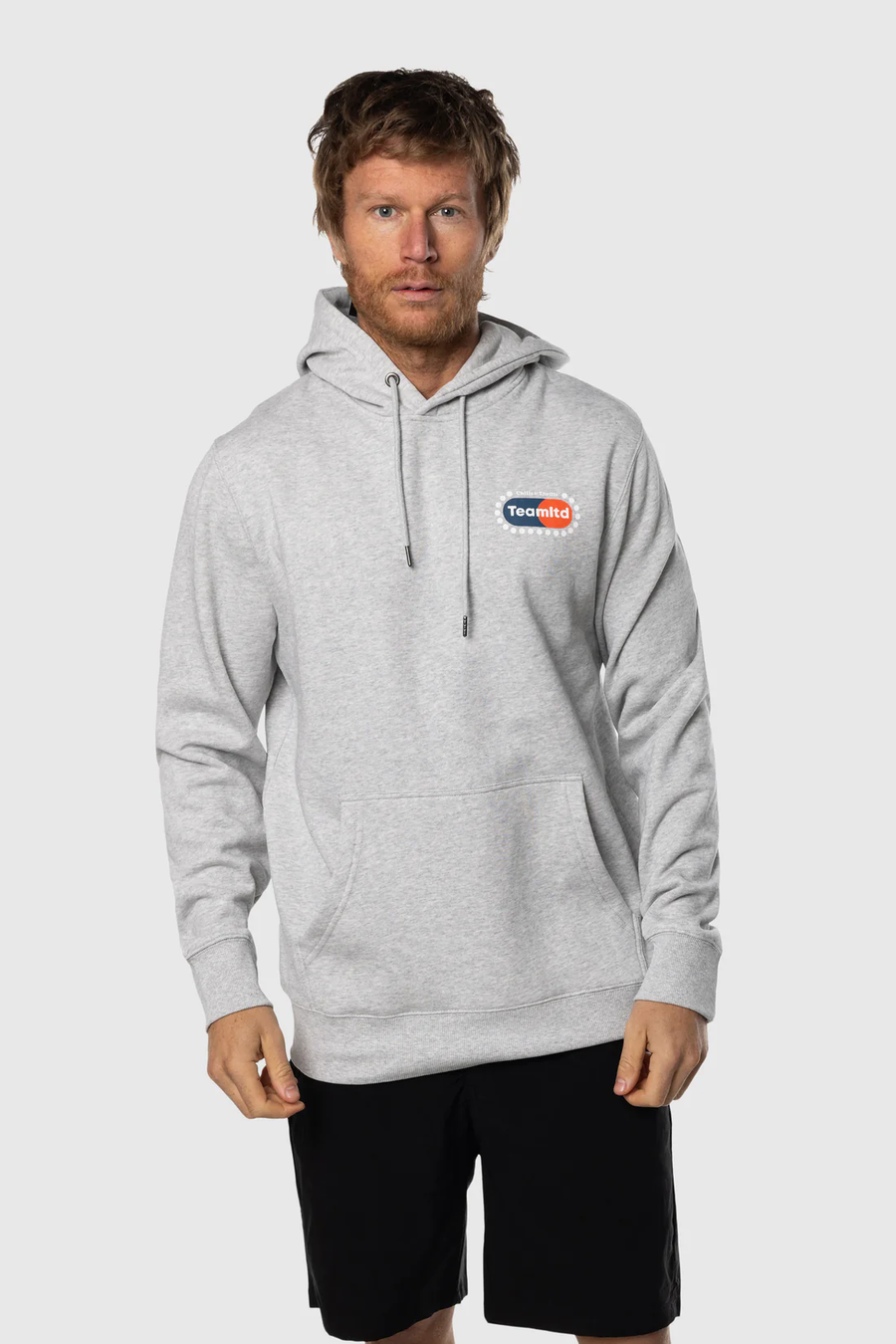 Treat Yourself Hoodie