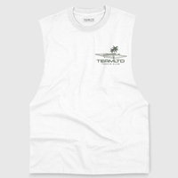 Tennis Aussie Tank