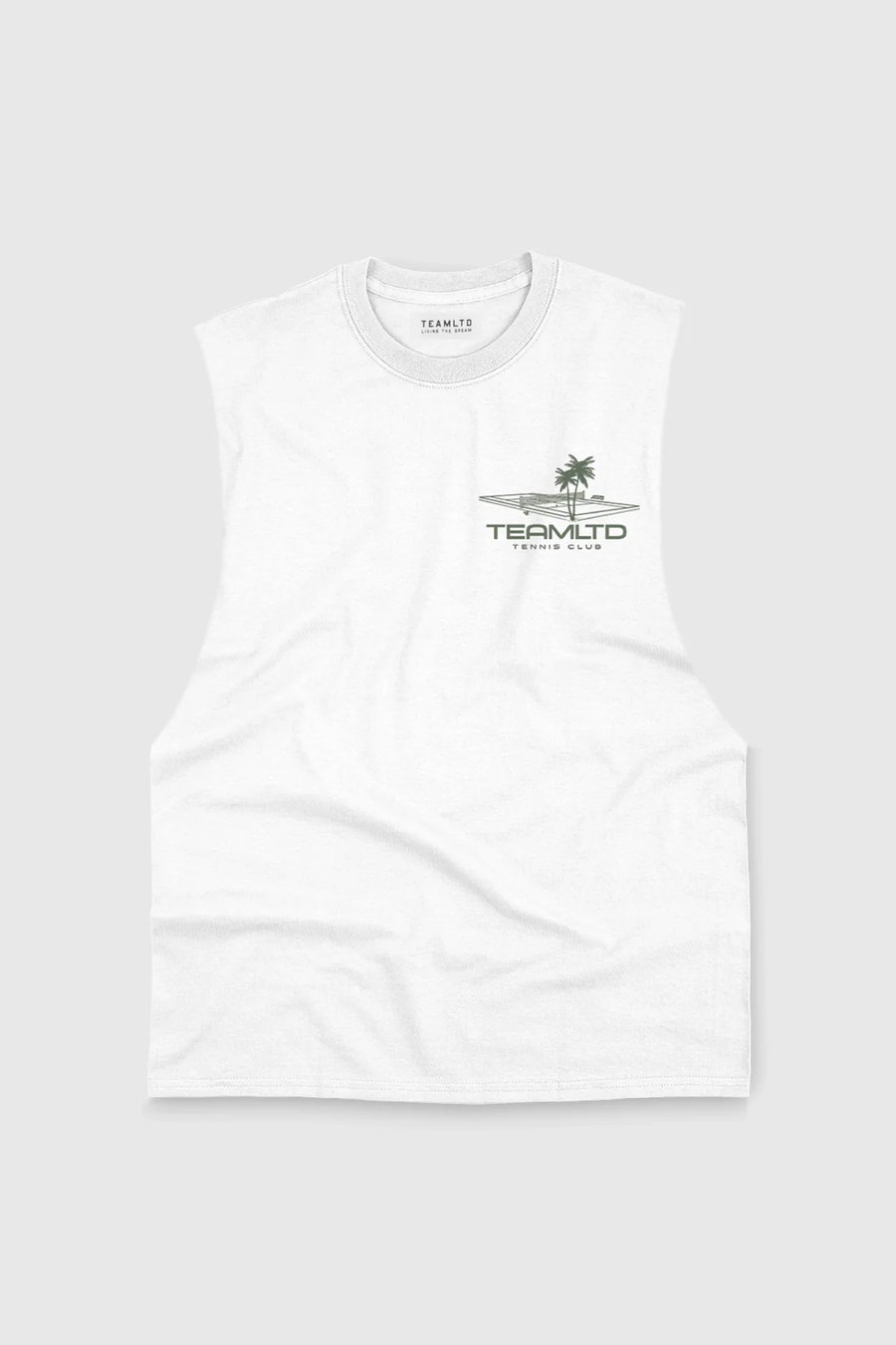 Tennis Aussie Tank