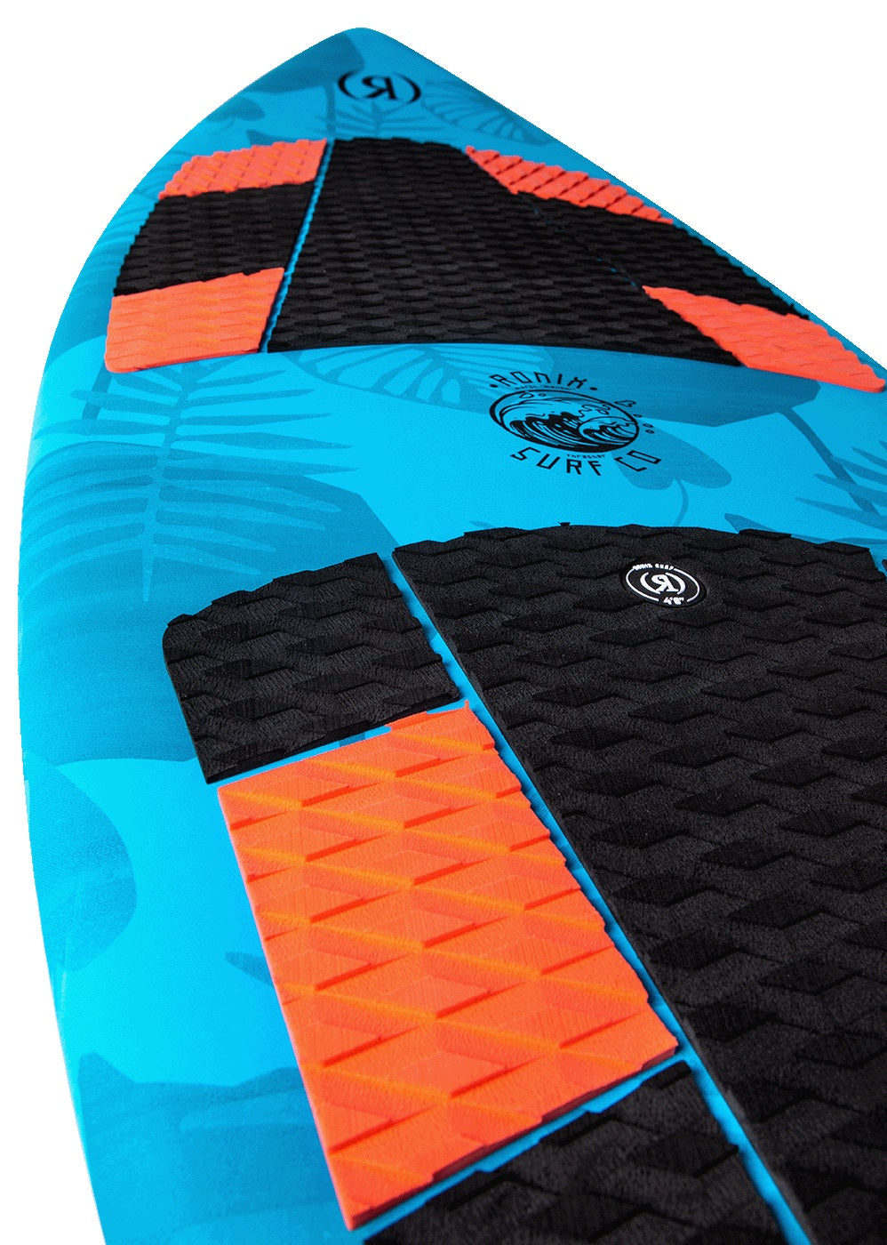 Ronix Marshmellow Thrasher Wakesurf Board 2022