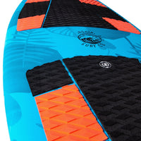 Ronix Marshmellow Thrasher Wakesurf Board 2022