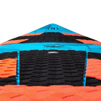 Ronix Marshmellow Thrasher Wakesurf Board 2022