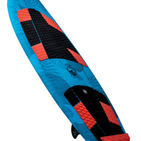 Ronix Marshmellow Thrasher Wakesurf Board 2022