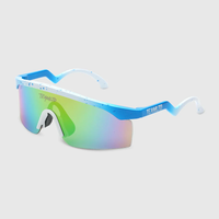 Team LTD Thrasher Shades V1