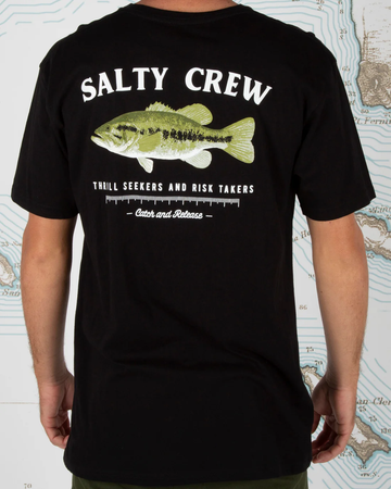 Bigmouth S/S Tee