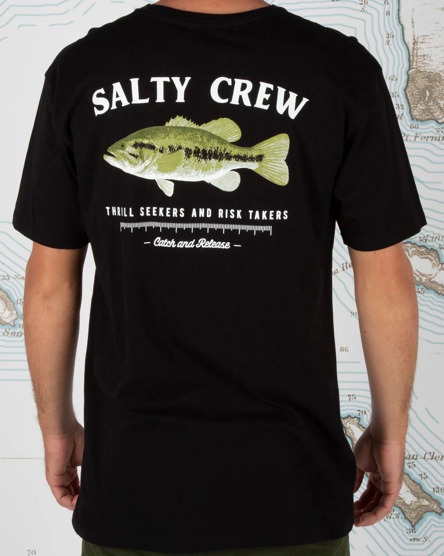 Bigmouth S/S Tee
