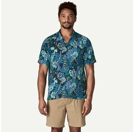 M's Tidal Threads Shirt