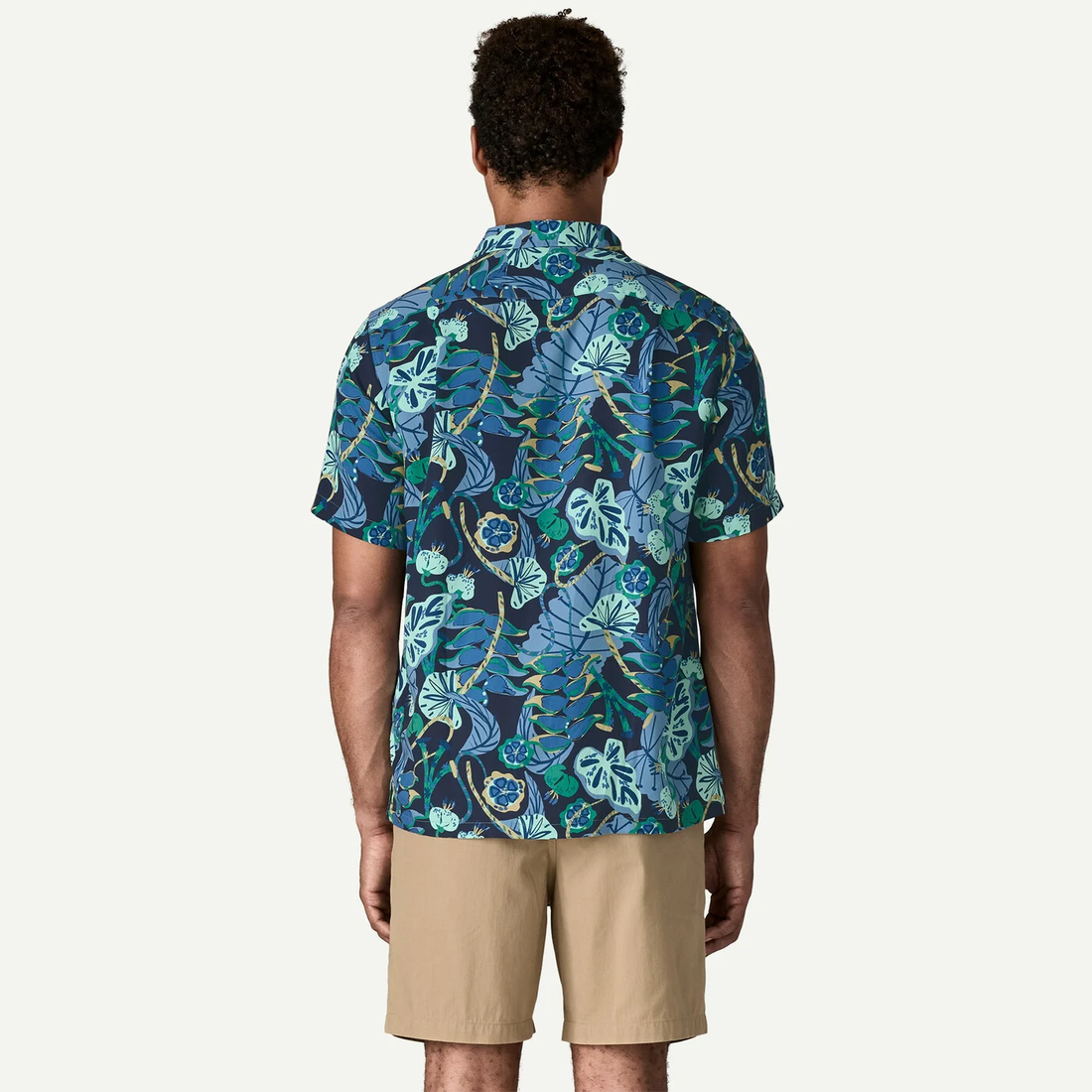 M's Tidal Threads Shirt