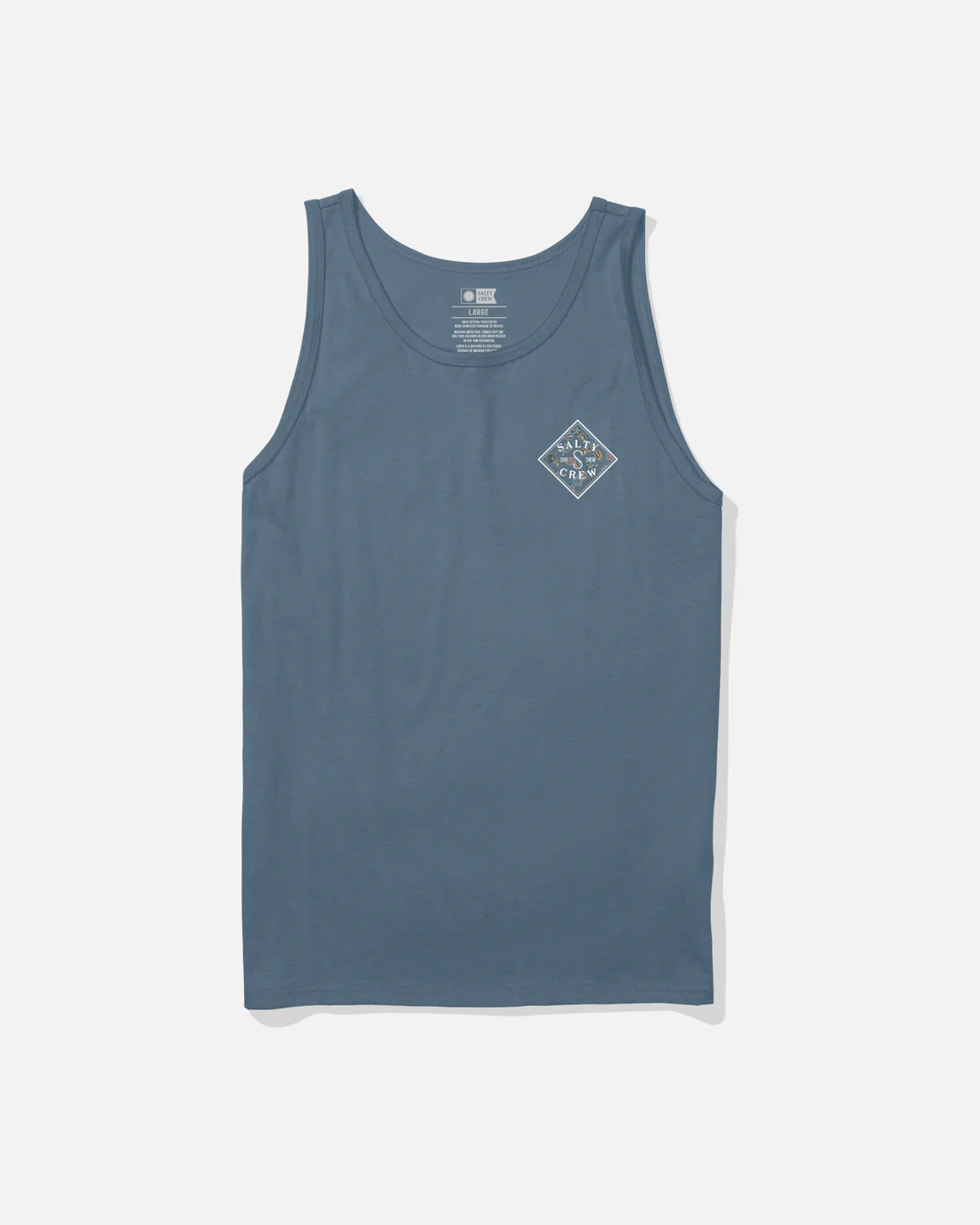 Tippet Fill Tank