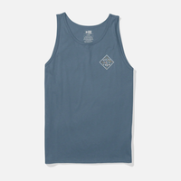 Tippet Fill Tank