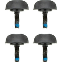 Liquid Force M6 Binding T-Nut 4 pack