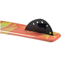 Radar Boy's Total Radar Awesomeness Slalom Ski Blank 2026