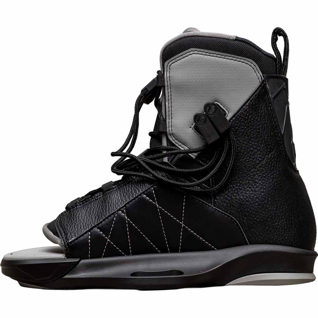 Liquid Force Transit 6X Wakeboard Bindings 2026