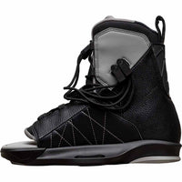 Liquid Force Transit 6X Wakeboard Bindings 2026