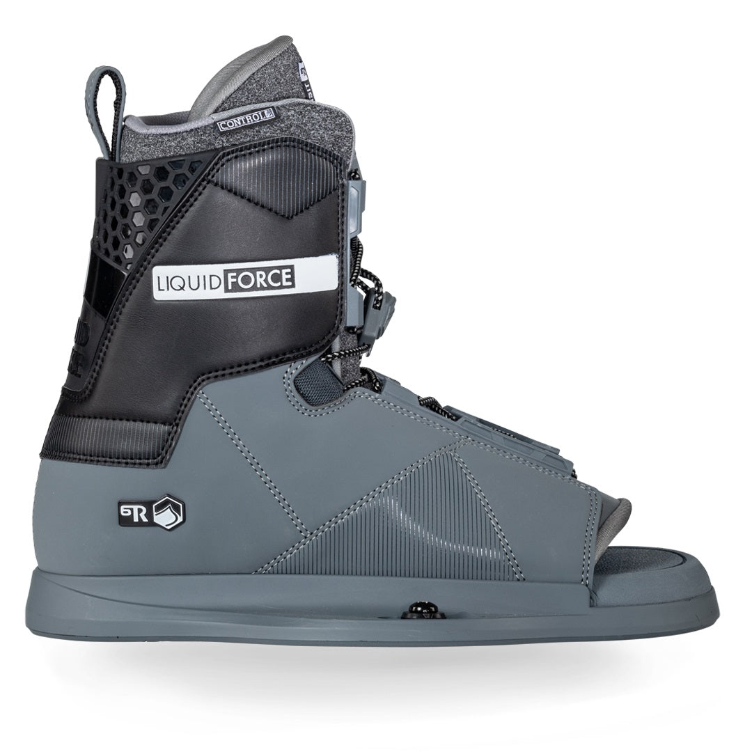 Liquid Force Transit Wakeboard Bindings 2025