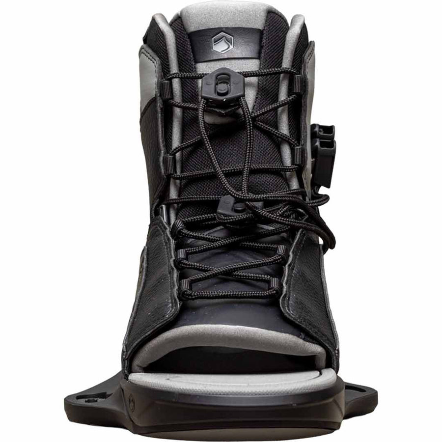 Liquid Force Transit 6X Wakeboard Bindings 2026