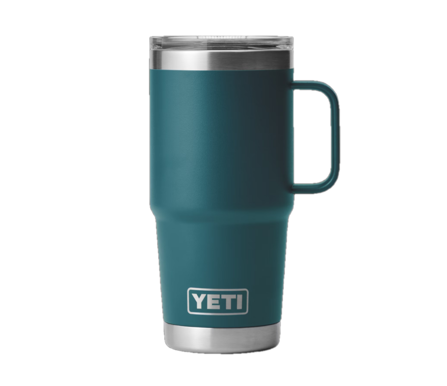 Yeti Rambler 591ml Travel Mug