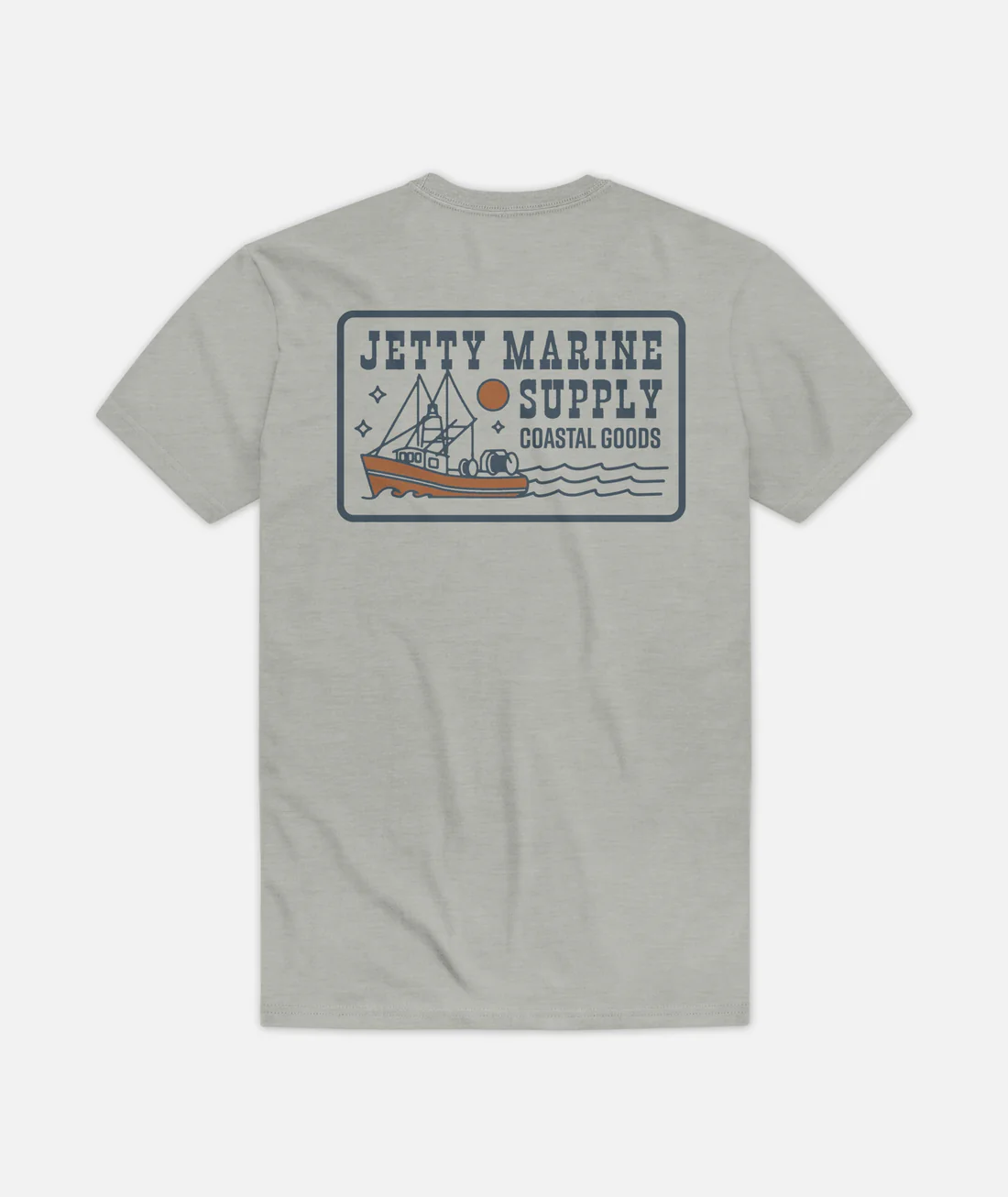 Trawler Tee