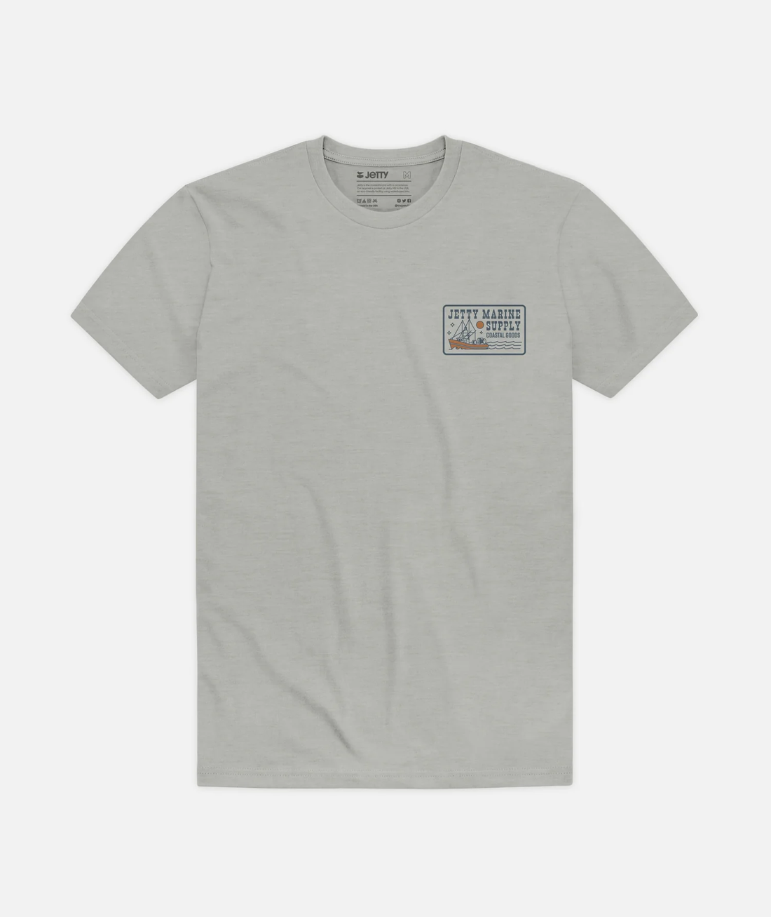 Trawler Tee