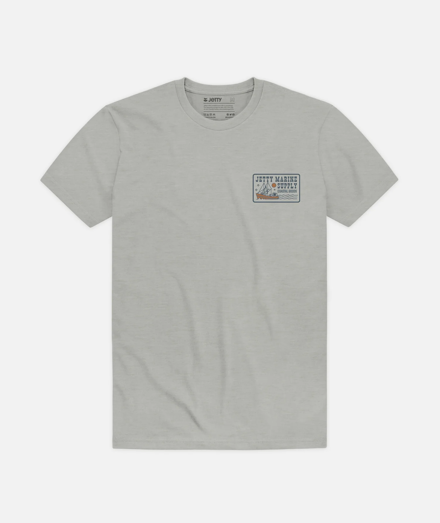 Trawler Tee
