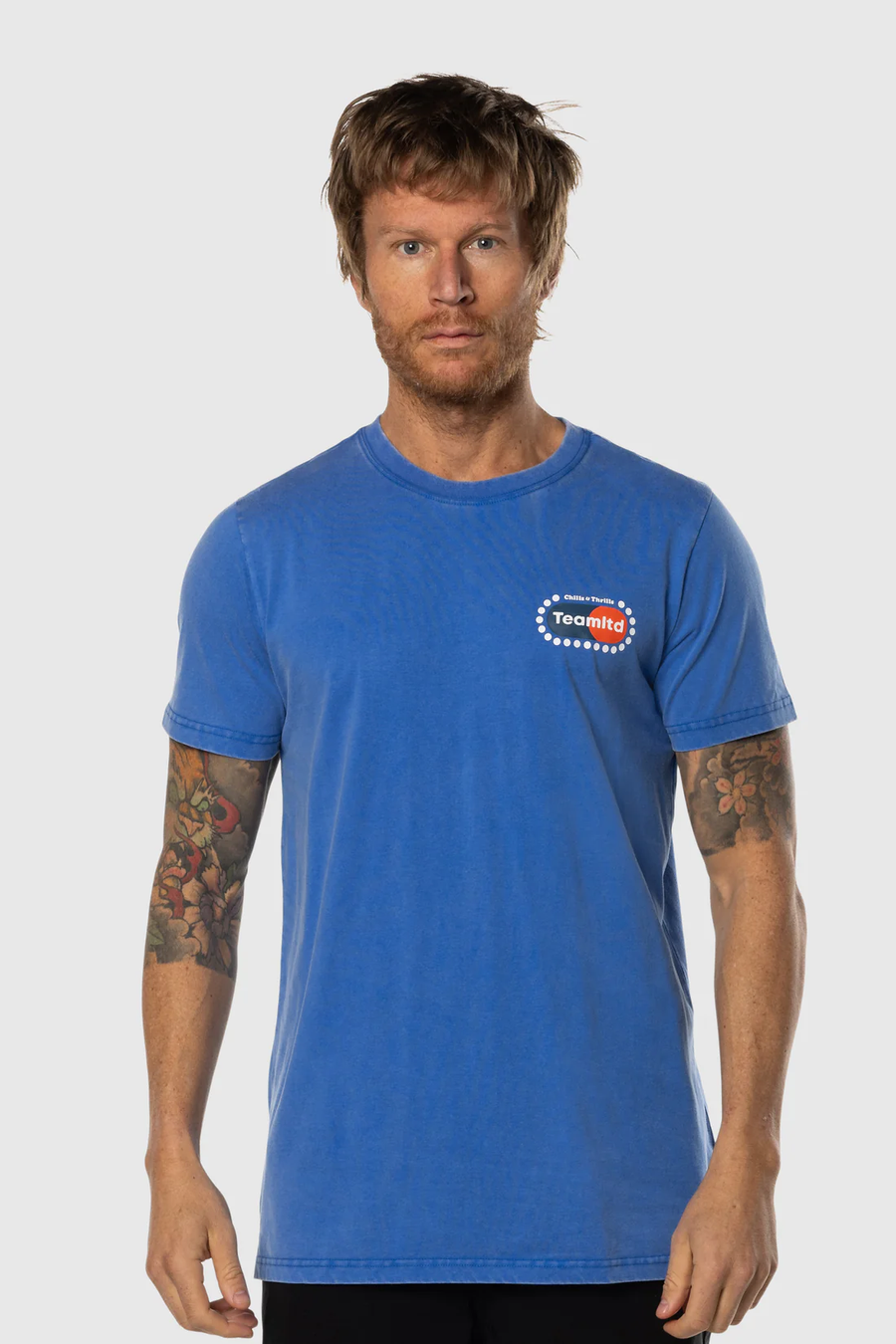 Treat Yourself Tee