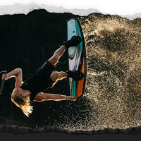 Liquid Force Trip Wakeboard 2025