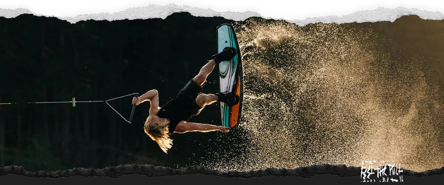 Liquid Force Trip Wakeboard 2025