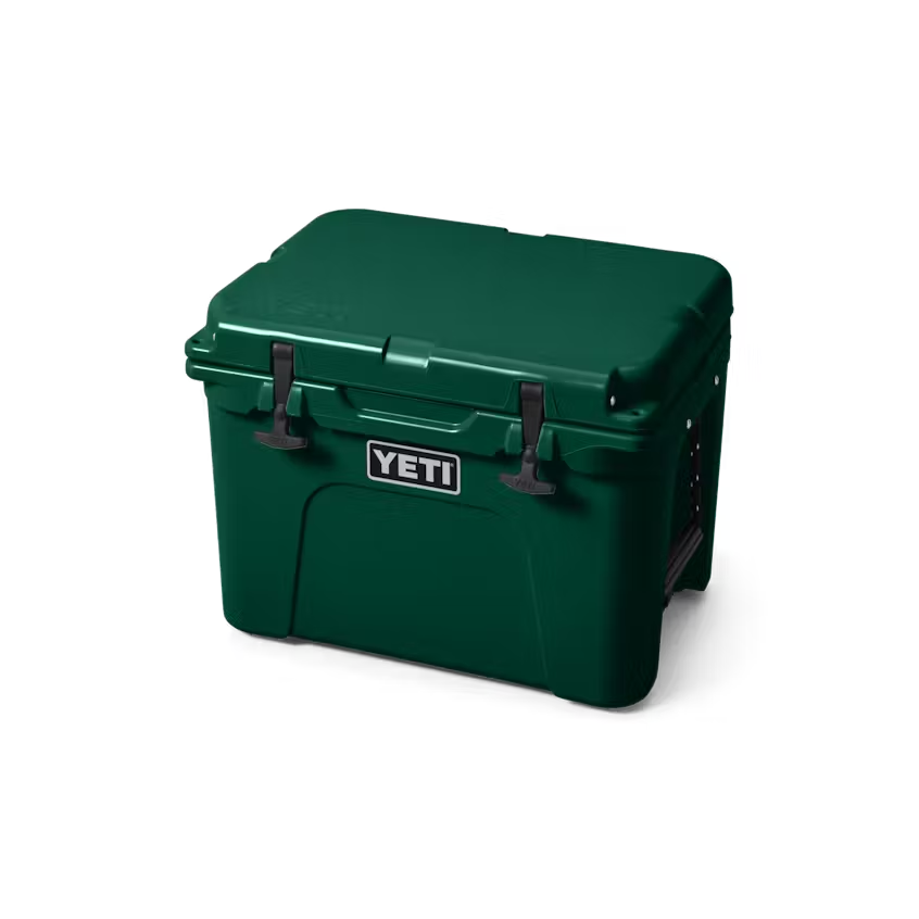 Yeti Tundra 35 Cooler