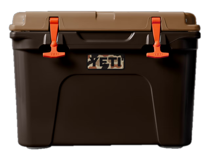 Yeti Tundra 35 Cooler