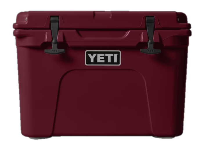 Yeti Tundra 35 Cooler