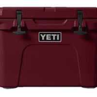 Yeti Tundra 35 Cooler