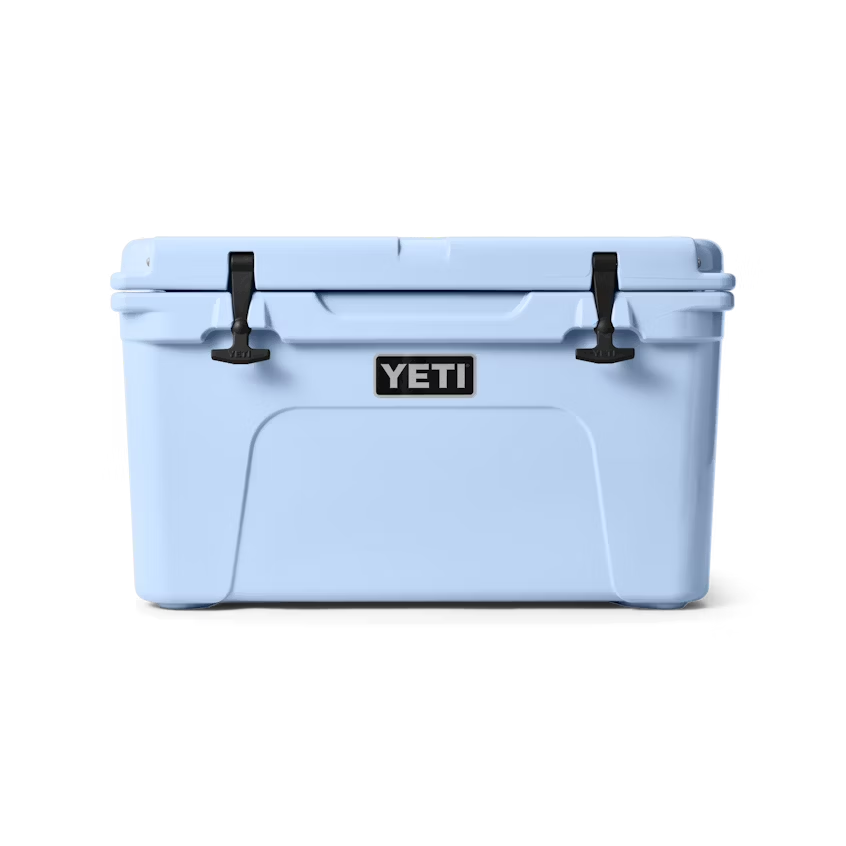 Yeti Tundra 45 Cooler