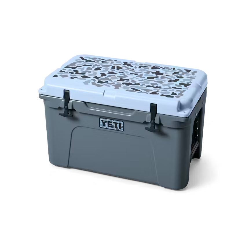 Yeti Tundra 45 Cooler