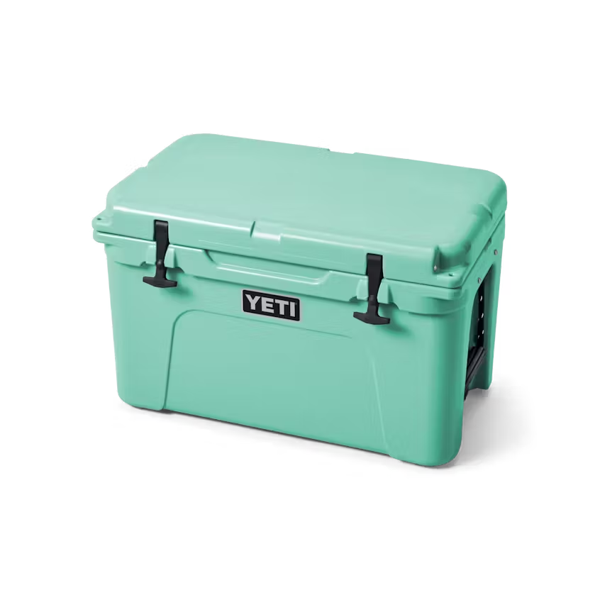 Yeti Tundra 45 Cooler